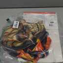 Morph Grim Reaper Costume Kids, Kids Grim Reaper Costume, Scary Halloween Costumes, Halloween Costumes For Boys (7-9 Years)