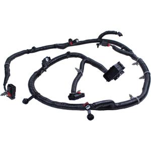 Rear Bumper Object Alarm Parking Sensor Wire Harness for Chevrolet Suburban 2015-2020, Tahoe 2015-2016, GMC Yukon 2015-2016, Yukon XL 2015-2020, Cadillac Escalade ESV 2015-2016