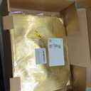 12 PCS 15.5x4.7x11 Inches Gold Extra Large Reusable Gift Bags With Handles - XL Goodie, Birthday, Party Favor Bags