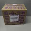 RITZ Bits Cheese and Spicy Queso Bar Sandwich Crackers Variety Pack, Snacks for Kids and Adults, Lunch Snacks, 12-3 oz Bags