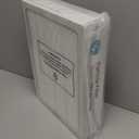 BLUEAIR Classic 400 Series Genuine Particle Replacement Filter; fits Classic 480i, 402, 403, 405, 410, 450E, 455EB