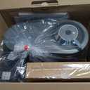 Nespresso Vertuo Pop+ Deluxe Coffee and Espresso Maker by Breville, Titan