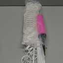 Balloon Stand Kit, 15 pack Balloon Stick Holder with Base for Table Top Centerpiece Party Decoration, Reusable Balloon Column Stand Suit for Happy Birthday/Graduation/Wedding Parties