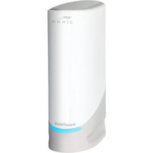 ARRIS - SURFboard S33 32 x 8 DOCSIS 3.1 Multi-Gig Cable Modem with 2.5 Gbps