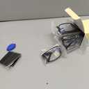 Gaoye 1.5 Professional Reading Glasses for All Day - Computer Readers with Blue Light Protection - Value Pack