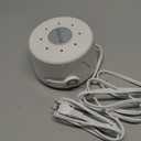 Yogasleep Dohm Classic (White) The Original White Noise Sound Machine, Soothing Natural Sounds from a Real Fan, Sleep Therapy for Adults & Baby, Noise Cancelling for Office Privacy & Meditation