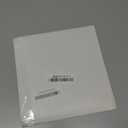 Adhesive Tablet Holder, Flat Invisible iPad Stand, Adjustable Universal Stand for Tablets Up to 10.8-11 Inches (Yellow)