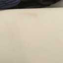 Mestuel Dog Stairs for Small Dogs, Pet Stairs Steps for Couch Sofa Bed, 3-Tiers Dog Stairs Ramp Ladder to Sofa Bed, Pet Stairs Steps for Old Injured Dogs Cats, Non Slip Bottom, Beige