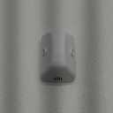 Safety 1st Outlet Cover with Cord Shortener for Baby Proofing