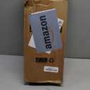 RACETOP 12 oz 50 pack Disposable Paper Coffee Cups with Lids and Sleeves (White)