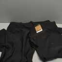 Northface Black Jeans Size 40