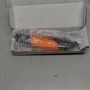 Men Pubic Hair Trimmer,Male Intimate Part Clipper,Wet Dry Groin Razor,Electric Body Hair Removal,Face Beard and Mustache Style Shaver,Portable Bald Detail Head Shaver,Man Grooming Kit