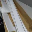 Double Row Curtain Track Ceiling Mounted, Silent Heavy Duty Curtain Track System, Sliding Rails for Curtains, Room Divider for Bedroom Living Room Hospital (Track Ships in Sections with Connectors)