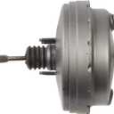 Cardone 54-71924 Remanufactured Vacuum Power Brake Booster without Master Cylinder 