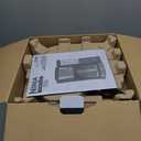 Ninja 12-Cup Programmable Coffee Brewer, 2 Brew Styles, Adjustable Warm Plate, 60oz Water Reservoir, Delay Brew - Black/Stainless Steel