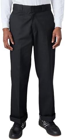 Dickies Men's Original 877 Loose Fit Work Pants 40x30