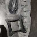 Equa mount, Full Motion TV Wall mount