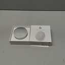 Google Nest Thermostat - Smart Thermostat for Home - Programmable Wifi Thermostat - Snow