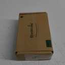 Blockhtte Stainless Steel Lunch Box I 27oz I with free sealing I Bento Box 3 Compartments, Leak-Proof Food Containers, Metal Lunchbox for Travel & Work, Eco-Friendly Meal Storage Solution