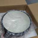 6QT Enameled Cast Iron Pink Dutch Oven For Sourdough Bread Baking