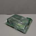 KatchOn, Indian Pooja Backdrop Decoration - 7.5X5 Feets | Maha Shivaratri Backdrop | Green Banana Leaf for Ugadi Festival, Rama Navami Pooja, Chaitra Navratri, Mehndi Photography Party Decorations