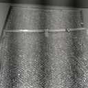 BPS1FA30 Range Hood Filter 11-3/4" x 14-1/4" x 3/8" Compatible with Broan Range Hood – Replaces: BPS1FA30 99010299 S99010299 AP3378953 8322 S99010305 BPJDFA30 – Pack of 2