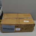 ROBLOCK Car Ramps for Lift and Vehicle Maintenance, Portable Low Profile Car Ramps for Garage, Heavy Duty Tire Ramps for Low Chassis Cars and Support Jack, 17.5''x10''x3.14'', 2 PCS
