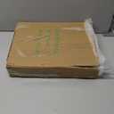 Collapsible Dog Toy Basket,Outdoor Dog Toy Bin wtih Handles,Dog Stuff Organizer Portable,Pet Storage Bin with Cover for Dog Toys Snack,Ideal for Camping,Dog Swimming,RV Trip,Picnic-Medium