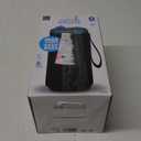 iLive ISB180B Portable Fabric Wireless Speaker