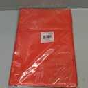 Juvale Red Tissue Paper for Gift Wrapping Bags, Bulk Set for Birthday Party, Christmas, Holidays, Art Crafts, 15 x 20 Inches - 160 Sheets