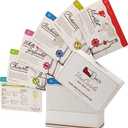 Vino Cards: Wine Tasting Game - Complete Beginners Guide With Flashcards to Learn About Pairings and Host an Amazing Tasting Party or Party Supplies