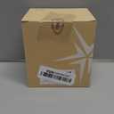 Self Stirring Mug,Self Stirring Coffee Mug,Suitable for Coffee, Milk, Cocoa and Other Beverages (Daik Black, 12 Ounces)