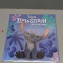2026 Lilo and Stitch Live Action Wall Calendar