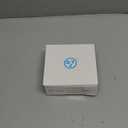 OTJ Camera Instant Print - 1080P Instant Cameras That Print Photos with 32GB Card - Durable Digital Printable Camera Birthday Gift (White)