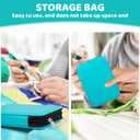 Crochet Hooks Set Digital  Original Ergonomic Counter to Track Rows and Stitches  Crochet Kit with 18 Different Size Interchangeable Crochet Needle with 2 Levels Led