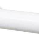 Zenna Home Tension Shower Curtain Rod, White, 26" to 76" Inches  Premium Adjustable Shower Curtain Rod for Bathroom, Easy No Drill Install  Rust Resistant Spring Tension Shower Curtain Pole