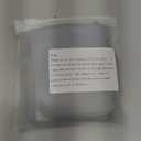 OHELEEP Anti Snore Chin Strap for CPAP Users, Snore Stopper Adjustable, Chin Strap for Sleeping Comfortable Stop Snoring Solution, Anti Snoring Devices Breathable and Reusable, Gray, M