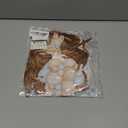 Pre-Strung We Can Bearly Wait Banner for We Can Bearly Wait Baby Shower Decorations Bear Banner Brown Glitter