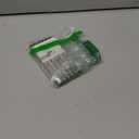 Mr. Pen 0.25mm 6 Pack Black Micro Fine Point Pens for Drawing and Sketching