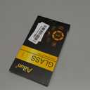 Ailun 3 Pack Screen Protector for iPhone 17 Pro [6.3 inch] with Installation Frame, Tempered Glass,Sensor Protection, Dynamic Island Compatible, Case Friendly [Not for iPhone 17/17 Pro Max/iPhone Air]