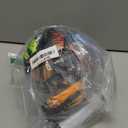 Franklin Sports Mystic Soccer Balls - Soccer Ball and Air Pump Sets - Multiple Size Soccer Balls - Soft Cover - Perfect for Kids and Adults (Size 3 - Ages 8 & Under)