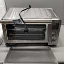 Breville BOV860BSS Smart Oven Air Fryer and Convection Oven, Brushed Stainless Steel