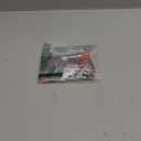 4PCS Aluminum Threaded Shock Absorber Oil Damper for 1/12 Mini Crawler 1/18 RC Crawler Car TRX4M TRX4MT Upgrade Parts (Red, 59mm)