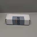 2 Pack Bike Mirrors, eBike Mirrors for Handlebars, 360 Adjustable Safety Bicycle Rear View Mirrors, Scratch Resistant Glass Lens, Bicycle Universal Fit Accessories (HD Version)