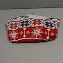 Christmas Dog Sweaters for Dogs and Cats,Pet Soft Warm Holiday Outfit Girl & Boy,Pup Winter Clothes Turtleneck Double Knitting Collar for Outdoors Playing (Deer,XXL)