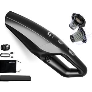 Handheld Vacuum Cordless, Car Vacuums