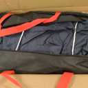 Coleman Skydome XL Large Family Tent with 5 Minute Setup, Weatherproof Tent with Rainfly & Carry Bag, Fits Multiple Queen Airbeds, Made of PFAS-Free Materials