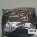 Men Heated Vest with Battery Pack Included, Fleece Electric Heating Vests 15-Zone Warming for Winter. XL