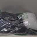 Center Console Dog Car Seat for Small Dogs- Anti-Collapse Design with Soft Plush & Sturdy Support Board, Adjustable Safety Leash for Small Dogs & Cats up to 15 lbs