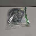 a Pair of Children's Bicycle Riding Flash Silent Training Wheels, Suitable for 12-20 inch Single Speed Bicycles